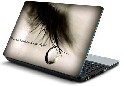 

Printclub PCLS-1930 Vinyl Laptop Decal 15.6