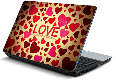 

Printclub PCLS-0960 Vinyl Laptop Decal 15.6