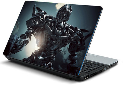 

Printclub PCLS-0871 Vinyl Laptop Decal 15.6