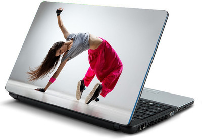 

Printclub PCLS-0569 Vinyl Laptop Decal 15.6