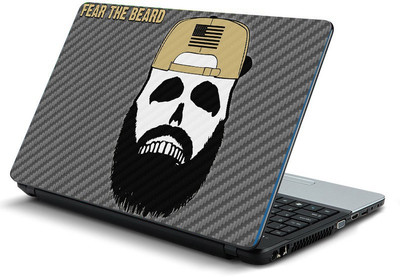 Printclub PCLS-0627 Vinyl Laptop Decal 15.6