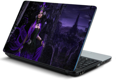 

Printclub PCLS-1848 Vinyl Laptop Decal 15.6