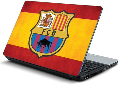 

Printclub PCLS-1040 Vinyl Laptop Decal 15.6