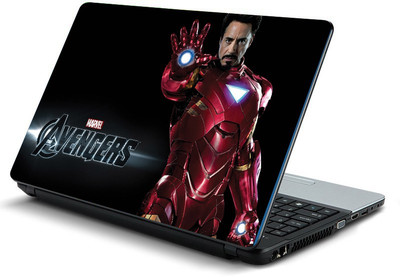

Printclub PCLS-1052 Vinyl Laptop Decal 15.6