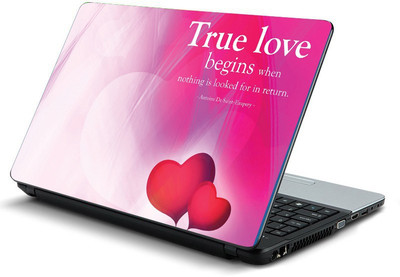 

Printclub PCLS-0140 Vinyl Laptop Decal 15.6