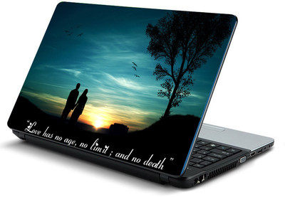 

Printclub PCLS-1542 Vinyl Laptop Decal 15.6