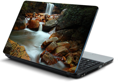 

Printclub PCLS-1886 Vinyl Laptop Decal 15.6
