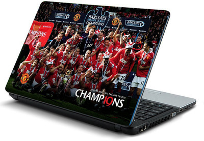 

Printclub PCLS-0823 Vinyl Laptop Decal 15.6