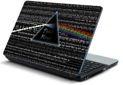 

Printclub PCLS-0266 Vinyl Laptop Decal 15.6