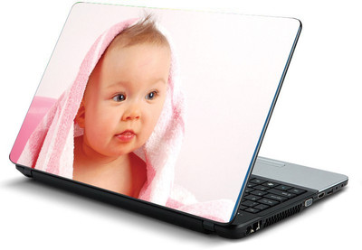 

Printclub PCLS-1876 Vinyl Laptop Decal 15.6
