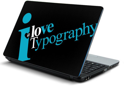 

Printclub PCLS-1165 Vinyl Laptop Decal 15.6
