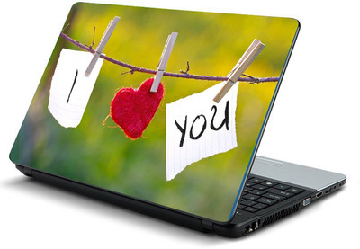 

Printclub PCLS-1003 Vinyl Laptop Decal 15.6