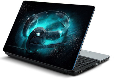 

Printclub PCLS-0760 Vinyl Laptop Decal 15.6
