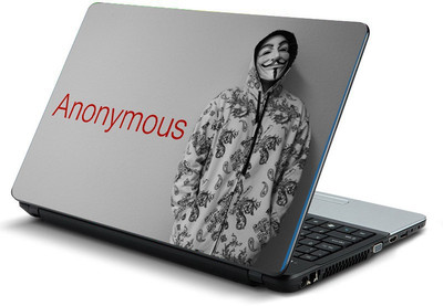 

Printclub PCLS-0614 Vinyl Laptop Decal 15.6