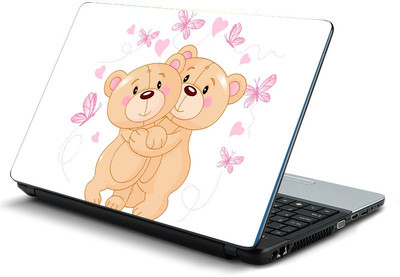 

Printclub PCLS-1942 Vinyl Laptop Decal 15.6