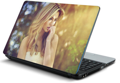 

Printclub PCLS-0391 Vinyl Laptop Decal 15.6