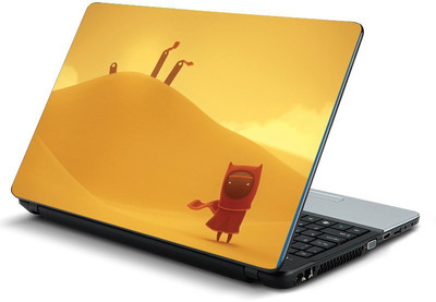 Printclub PCLS-1206 Vinyl Laptop Decal 15.6