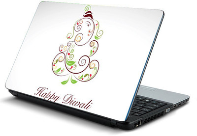

Printclub PCLS-1277 Vinyl Laptop Decal 15.6