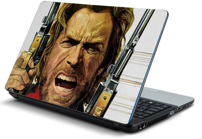 Printclub PCLS-0806 Vinyl Laptop Decal 15.6