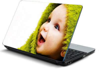

Printclub PCLS-1706 Vinyl Laptop Decal 15.6