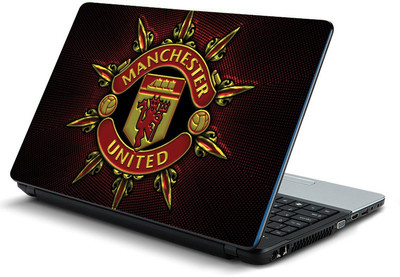 

Printclub PCLS-1066 Vinyl Laptop Decal 15.6