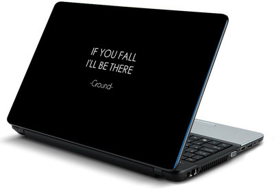 

Printclub PCLS-0461 Vinyl Laptop Decal 15.6