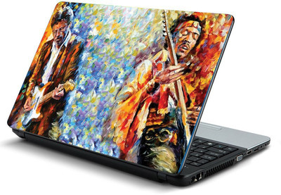 

Printclub PCLS-0124 Vinyl Laptop Decal 15.6