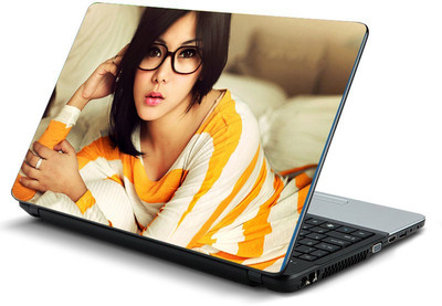 

Printclub PCLS-0462 Vinyl Laptop Decal 15.6
