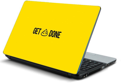 

Printclub PCLS-0310 Vinyl Laptop Decal 15.6