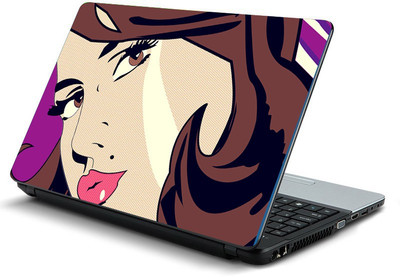 

Printclub PCLS-0608 Vinyl Laptop Decal 15.6