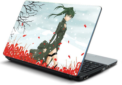

Printclub PCLS-1804 Vinyl Laptop Decal 15.6