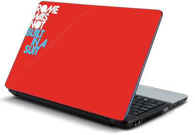 

Printclub PCLS-0100 Vinyl Laptop Decal 15.6