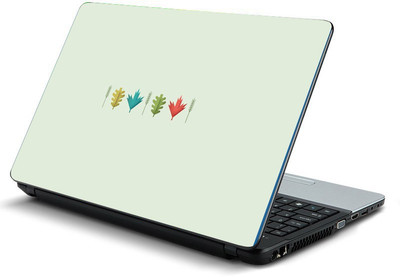 

Printclub PCLS-1313 Vinyl Laptop Decal 15.6