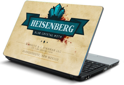 

Printclub PCLS-0469 Vinyl Laptop Decal 15.6