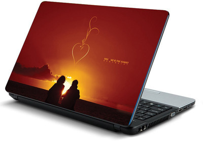 

Printclub PCLS-1459 Vinyl Laptop Decal 15.6