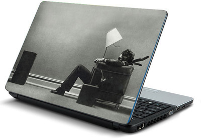 

Printclub PCLS-0269 Vinyl Laptop Decal 15.6