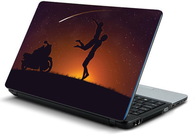 

Printclub PCLS-1394 Vinyl Laptop Decal 15.6