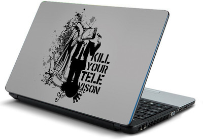 

Printclub PCLS-0186 Vinyl Laptop Decal 15.6