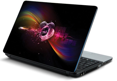 

Printclub PCLS-1395 Vinyl Laptop Decal 15.6