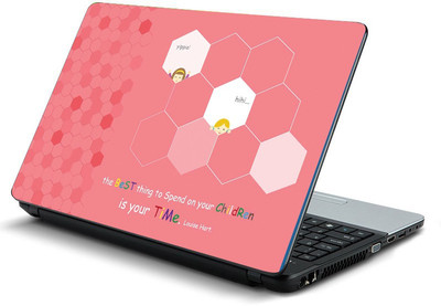 

Printclub PCLS-0129 Vinyl Laptop Decal 15.6