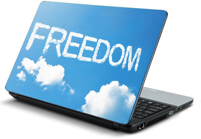 

Printclub PCLS-1857 Vinyl Laptop Decal 15.6