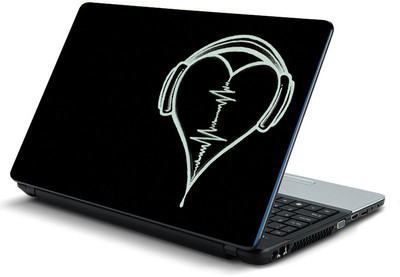 

Printclub PCLS-1386 Vinyl Laptop Decal 15.6