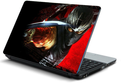 

Printclub PCLS-1133 Vinyl Laptop Decal 15.6