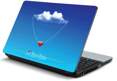 

Printclub PCLS-1458 Vinyl Laptop Decal 15.6