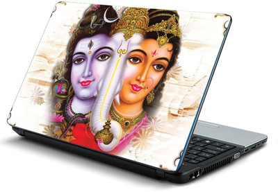 

Printclub PCLS-1831 Vinyl Laptop Decal 15.6