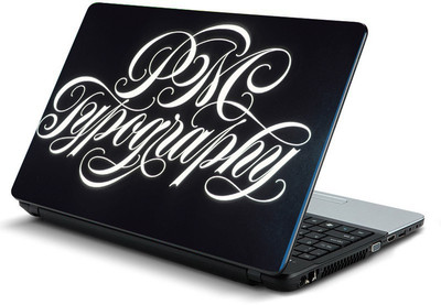 

Printclub PCLS-1828 Vinyl Laptop Decal 15.6