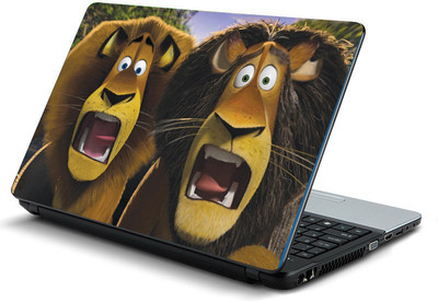 

Printclub PCLS-1109 Vinyl Laptop Decal 15.6