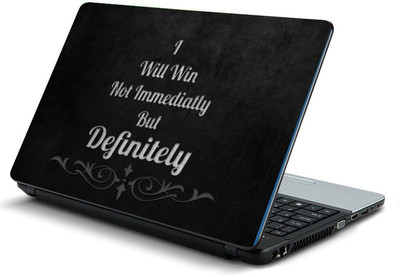 

Printclub PCLS-0359 Vinyl Laptop Decal 15.6