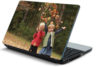 

Printclub PCLS-1561 Vinyl Laptop Decal 15.6