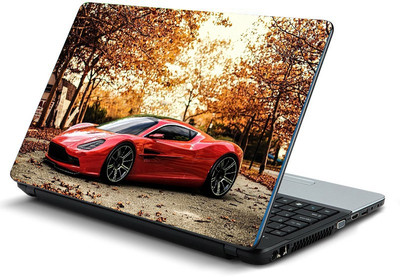 

Printclub PCLS-0476 Vinyl Laptop Decal 15.6